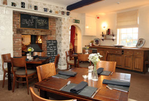 The Falcon Inn, Hinstock