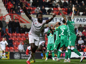 Supporting image for story: Walsall v Swindon - Match preview 