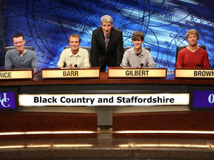 Supporting image for story: Express & Star Quiz of the Year 2015