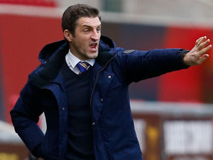 Supporting image for story: Contacts are key for Shrewsbury Town recruitment drive – Sam Ricketts