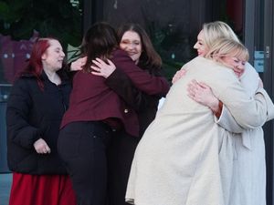 Supporting image for story: Darlington nurses accuse Government of dragging feet on single-sex spaces