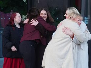 Supporting image for story: Darlington nurses accuse Government of dragging feet on single-sex spaces