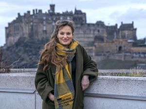 Supporting image for story: Nicola Benedetti warns of Scottish arts sector crisis without £100m of funding
