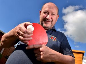 Supporting image for story: Eight months on – Telford's TV millionaire Don reflects on life after big win