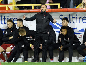 Supporting image for story: Derek McInnes believes Darren Moore can take West Brom back up