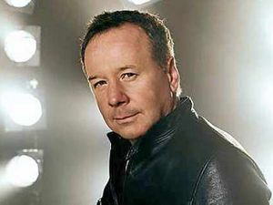 Supporting image for story: Simple Minds playing Cannock Chase forest gig