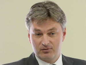 Supporting image for story: Shrewsbury's Daniel Kawczynski told of concerns over town road scheme