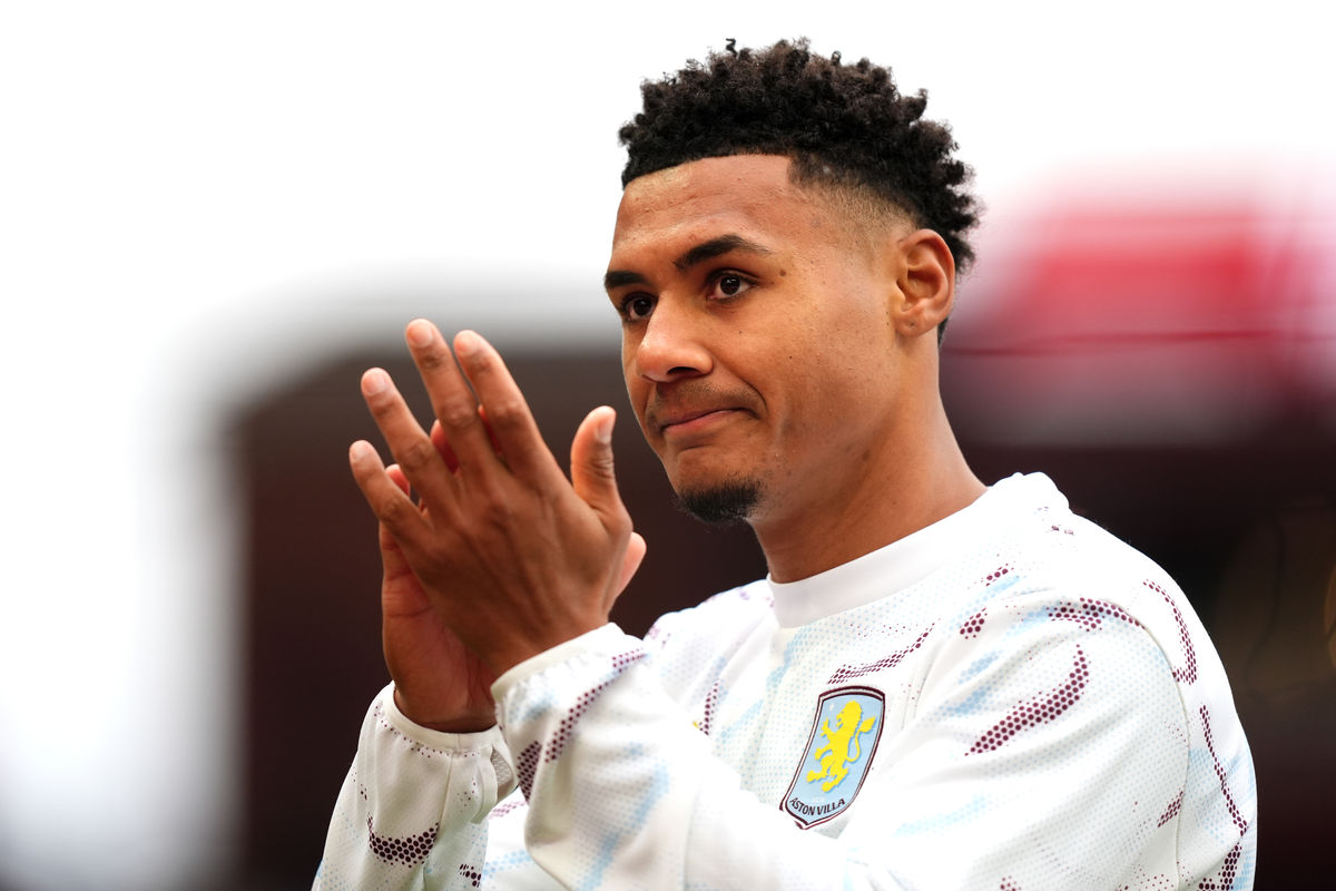 Complete confidence - Unai Emery backs struggling Aston Villa star to come good