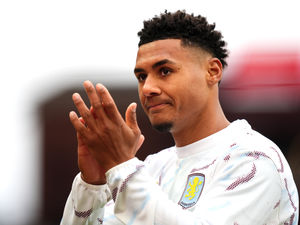 Supporting image for story: 'Complete confidence' - Unai Emery backs struggling Aston Villa star to come good
