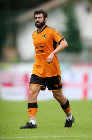 Jack Price (© AMA / James Baylis)