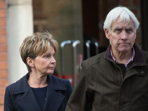 Supporting image for story: Three-month suspension for RAF Cosford GP who had improper relationship with patient