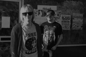 Supporting image for story: Lead singer of Birmingham's Quinn speaks ahead of gig