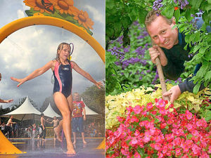 Supporting image for story: Telford and Shrewsbury prepare for battle of the parks