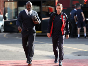 Supporting image for story: Graeme Jones: West Brom's approach to Leeds won't work against every team