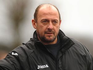 Supporting image for story: Yeltz’s SPL signing able to face the Cables