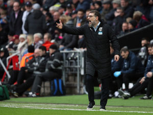 Supporting image for story: Slaven Bilic: Defensive work key to West Brom success