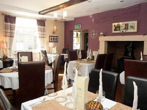 Supporting image for story: The Fox, Much Wenlock