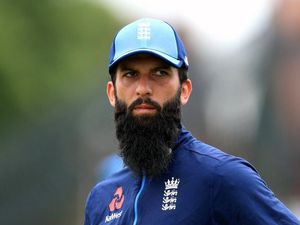 Supporting image for story: CA investigating Moeen claims he was called ‘Osama’ by Australian player