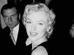 Supporting image for story: Marilyn Monroe dress sells at auction for eight times estimate