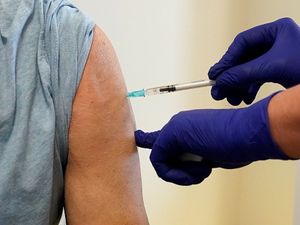 Supporting image for story: Nearly half a million Europeans aged 60 and over saved by Covid-19 jabs – study