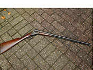 Supporting image for story: Gun licences issued to children