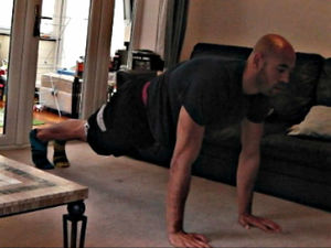 Supporting image for story: Download: 14 step training programme