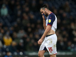 Supporting image for story: Five low moments from West Brom's dismal season