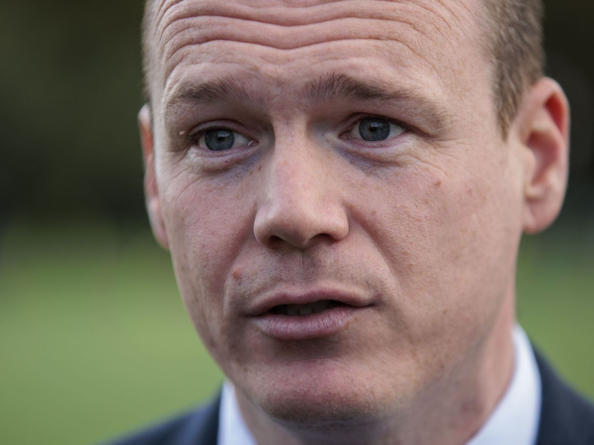 Lack of clarity around Presbyterian Church safeguarding failures, says Lyons