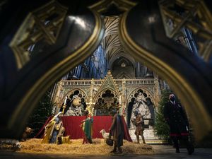 Supporting image for story: Christmas is not cancelled but stay away from church choirs, says archbishop