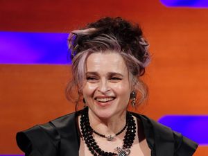 Supporting image for story: Helena Bonham Carter believes industry is ‘ageist’, with women bearing the brunt