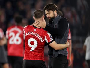 Supporting image for story: "Proven goalscoring record" West Brom fans unite behind star signing