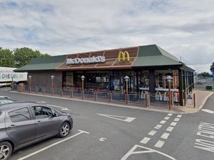 Supporting image for story: Cash-strapped Birmingham council agrees to sell McDonald’s restaurant