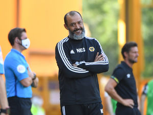 Supporting image for story: Molineux hope for Wolves' Europa League clash with Olympiacos