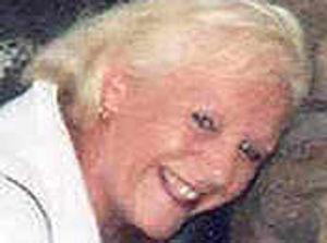 Just before midnight on Friday a police spokeswoman confirmed that a 22-year-old man had been charged with murder of Ann Eels and Samantha Tapper at 13 Frankwell. The bodies were discovered on July 2.