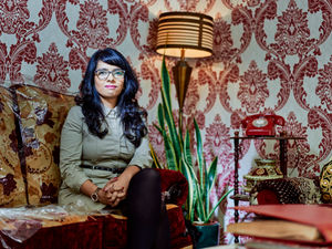 Supporting image for story: Wolverhampton producer and artist wins major award