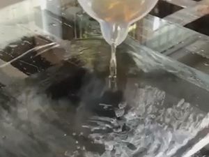 Supporting image for story: Ever wondered how a mirror is made? These videos will give you the answer