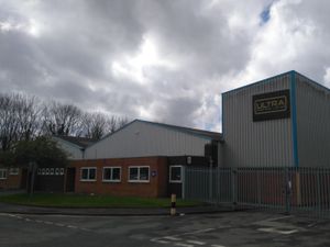 Supporting image for story: 160 jobs at risk as Dudley furniture firm collapses