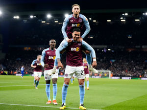 Supporting image for story: Unai Emery delighted with new Aston Villa signing 