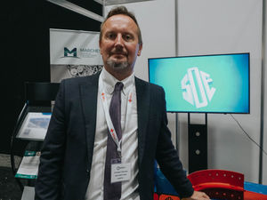 Supporting image for story: Engineering firm boss condemn grant cuts for electric and hybrid vehicles