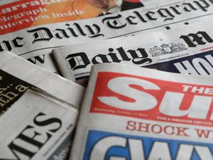 Supporting image for story: What the papers say – January 29