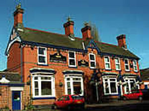 Supporting image for story: Seven Stars, Oldswinford