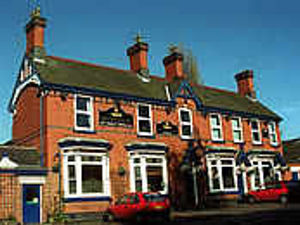 Supporting image for story: Seven Stars, Oldswinford