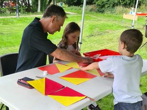 Supporting image for story: Visitor centre expands re-opening