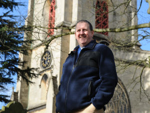 Supporting image for story: Historic Walsall church attracts more than £16k in study grants