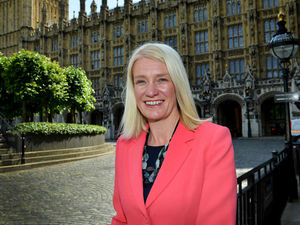 Supporting image for story: Conservative conference diary: Let's focus on getting on with the job