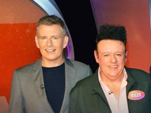 Supporting image for story: Billy Gibbons wins BBC2 quiz show Debatable