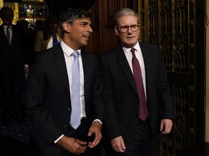 Supporting image for story: How did party leaders and ministers vote on assisted dying?