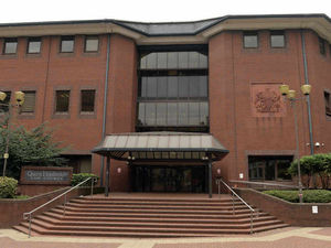 Supporting image for story: Baby girl died due to 'head injury', according to medical expert