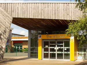 Supporting image for story: Specialist school set for expansion after approval by Wolverhampton Council