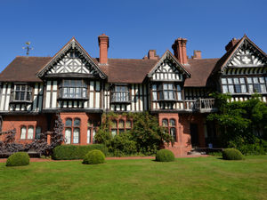 Supporting image for story: More than £1m for library services and popular Wolverhampton heritage attraction 